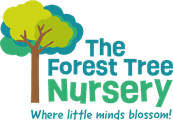 The Forest Tree Nursery